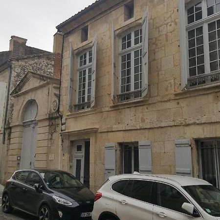 Charming Apartment - Lectoure - Gers Exterior photo