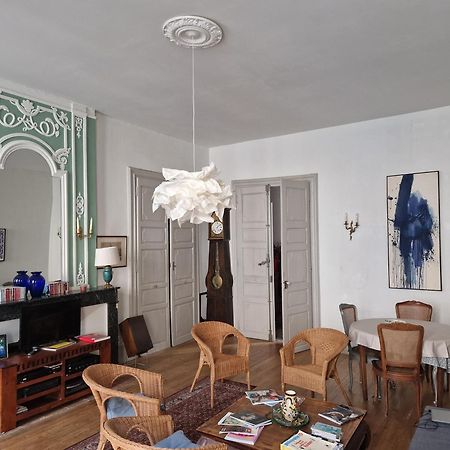 Charming Apartment - Lectoure - Gers Exterior photo